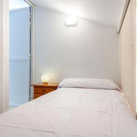 Sunny Oropesa Duplex: Pool & Terrace Delight